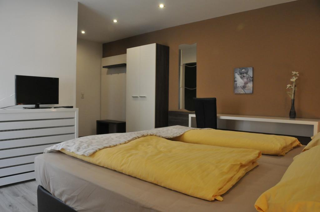 Hotel Krmstl "Zur Stadt Gmunden" Kirchdorf an der Krems Room photo