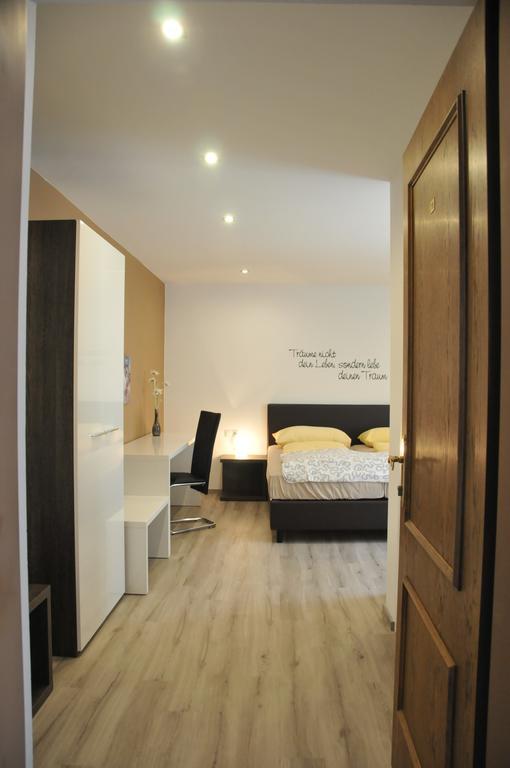 Hotel Krmstl "Zur Stadt Gmunden" Kirchdorf an der Krems Room photo